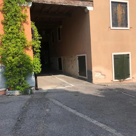 La Casetta Di Alvaro 4* Domegliara