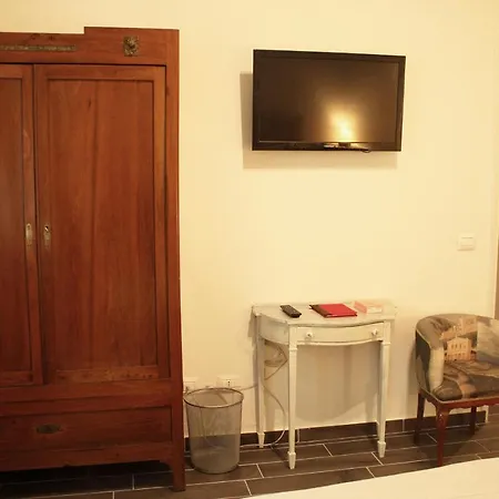 La Casetta Di Alvaro 4*
