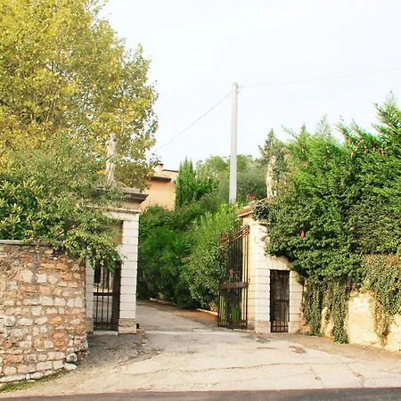 La Casetta Di Alvaro B&B Domegliara