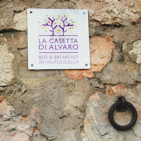 La Casetta Di Alvaro B&B 4*