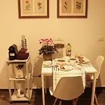 La Casetta Di Alvaro Frühstückspension 4*