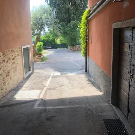 La Casetta Di Alvaro Domegliara
