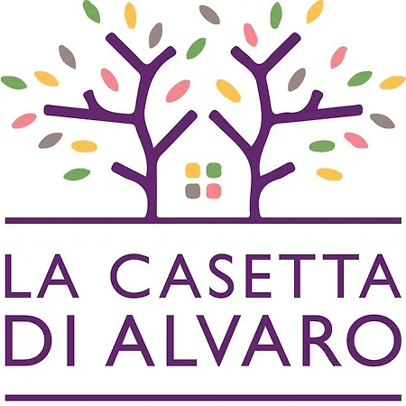 La Casetta Di Alvaro ベッド・アンド・ブレックファスト Domegliara