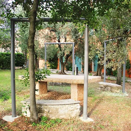 La Casetta Di Alvaro Domegliara