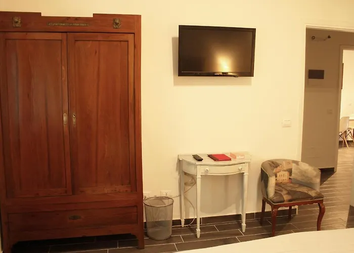 La Casetta Di Alvaro 4*