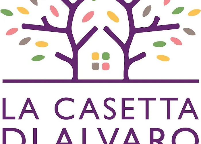 La Casetta Di Alvaro לינה וארוחת בוקר Domegliara