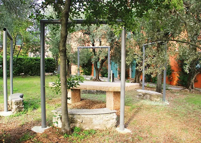 La Casetta Di Alvaro Domegliara