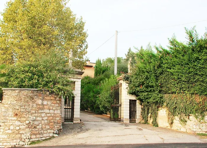 La Casetta Di Alvaro לינה וארוחת בוקר Domegliara