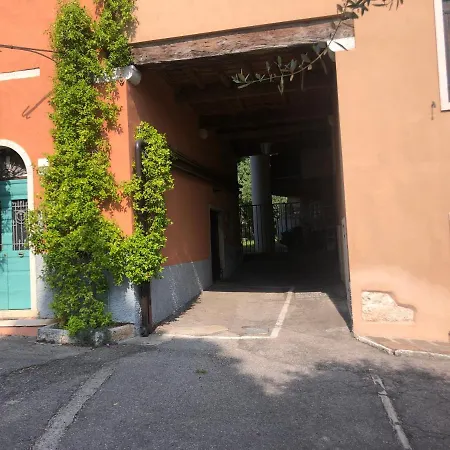 La Casetta Di Alvaro Bed & Breakfast Domegliara