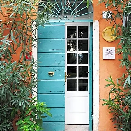 Bed & Breakfast La Casetta Di Alvaro