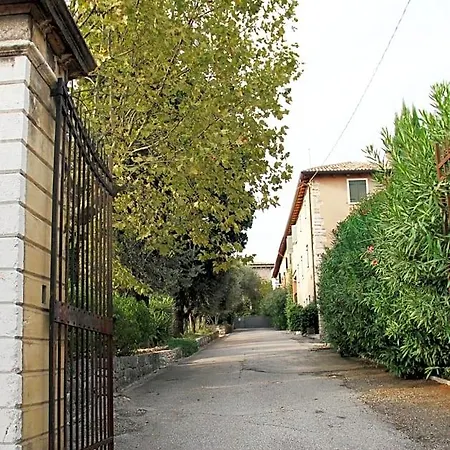 La Casetta Di Alvaro Bed & Breakfast Domegliara