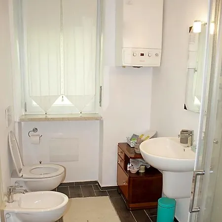 La Casetta Di Alvaro Bed & Breakfast