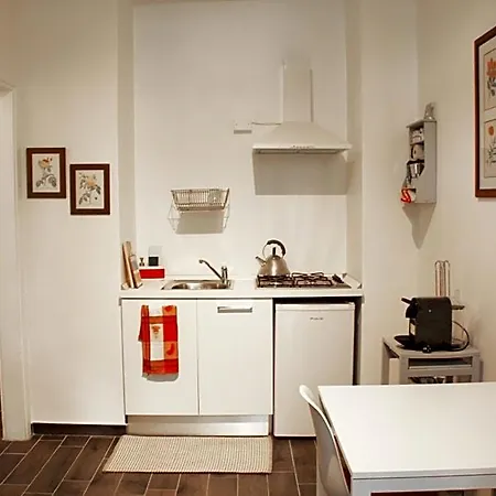 La Casetta Di Alvaro Bed & Breakfast