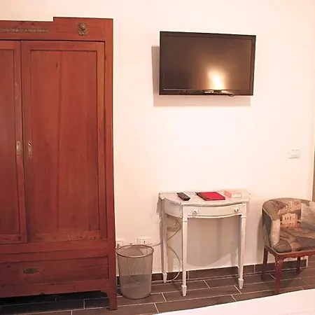 La Casetta Di Alvaro Nocleg ze śniadaniem