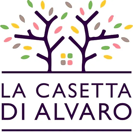 Bed & Breakfast La Casetta Di Alvaro 4*