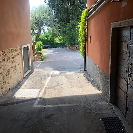 La Casetta Di Alvaro Bed & Breakfast Domegliara