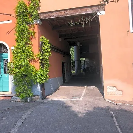 Bed & Breakfast La Casetta Di Alvaro 4*