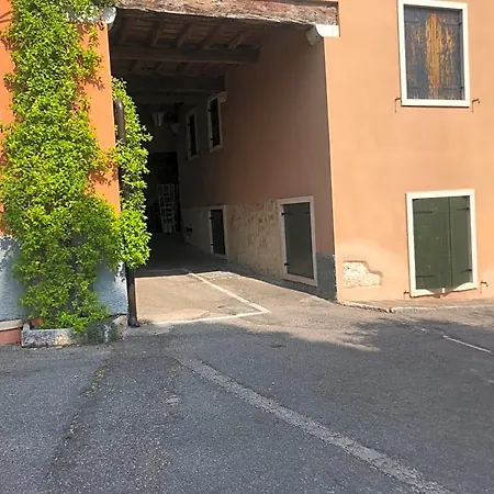 Nocleg ze śniadaniem La Casetta Di Alvaro Domegliara