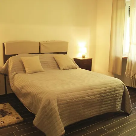 La Casetta Di Alvaro Bed & Breakfast Domegliara