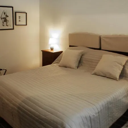Bed & Breakfast La Casetta Di Alvaro