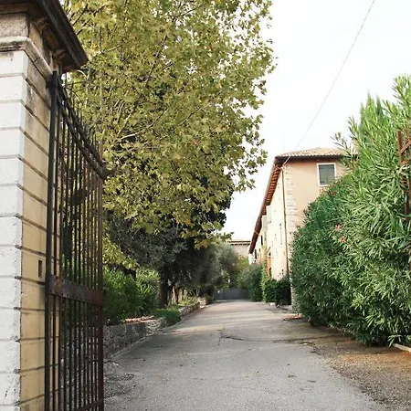 La Casetta Di Alvaro Domegliara