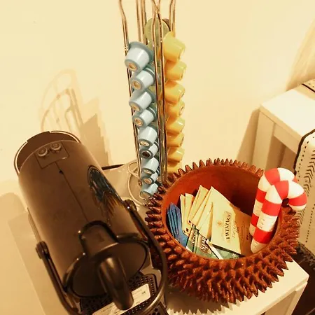 La Casetta Di Alvaro 4* Domegliara