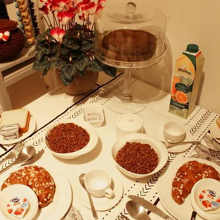 La Casetta Di Alvaro 4* Domegliara