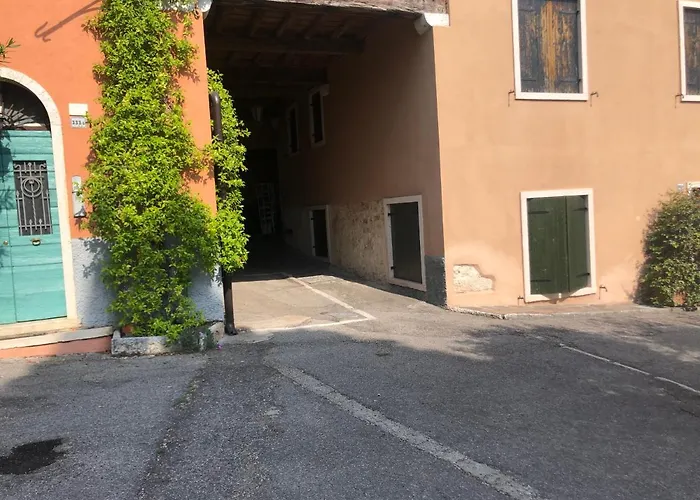 La Casetta Di Alvaro 4* Domegliara