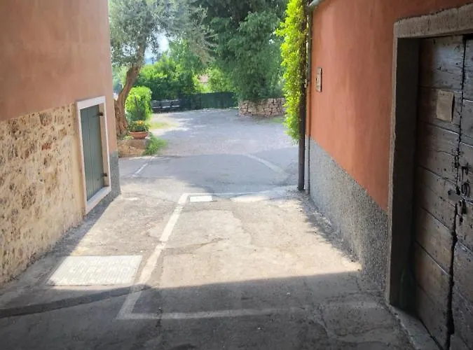 La Casetta Di Alvaro Domegliara