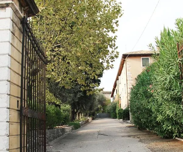 La Casetta Di Alvaro Domegliara